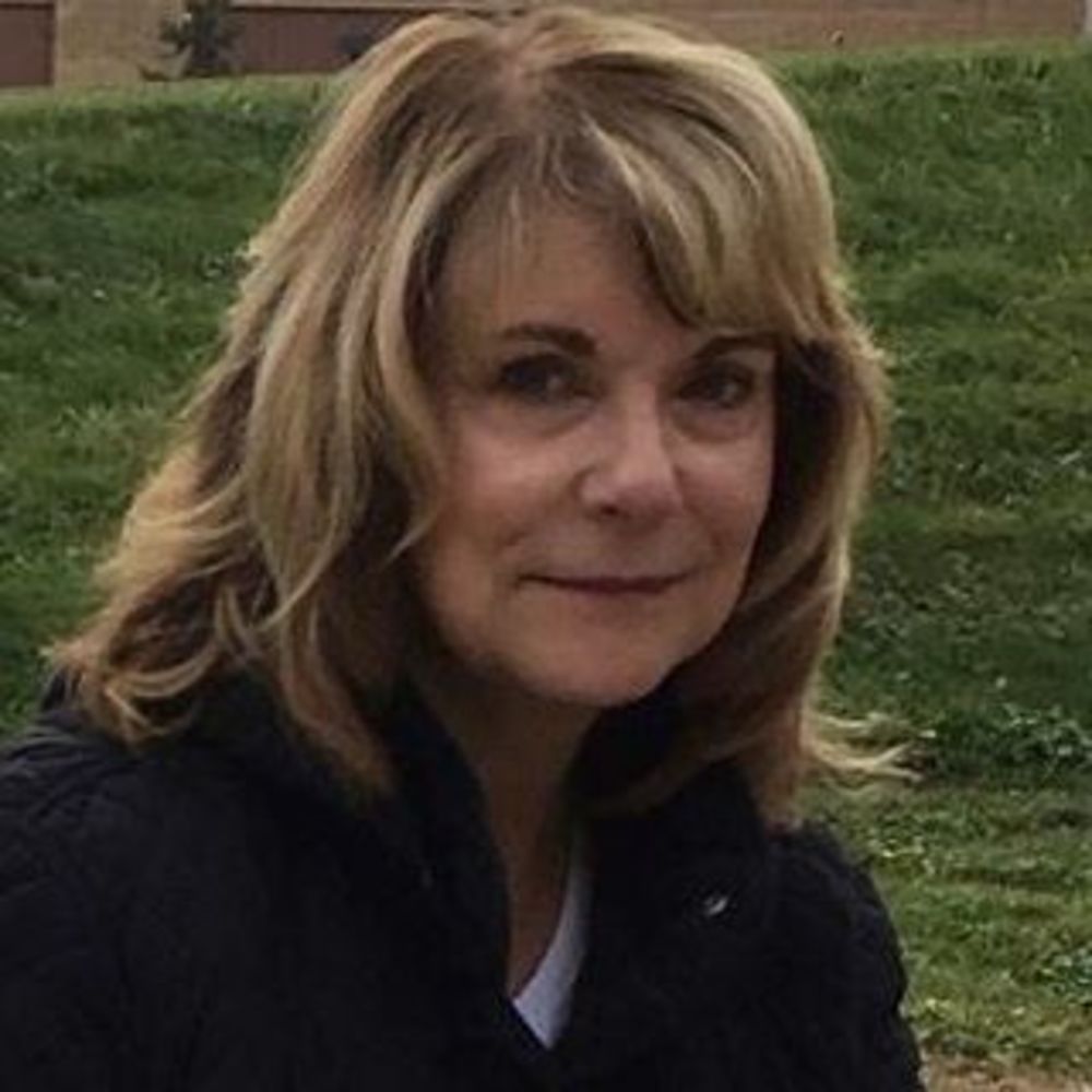 Meet your Posher, Jane bradshaw